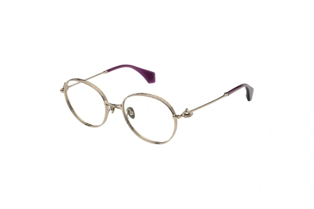 westwood, VW 3024, sievietēm, apaļas / ovālas, metāls