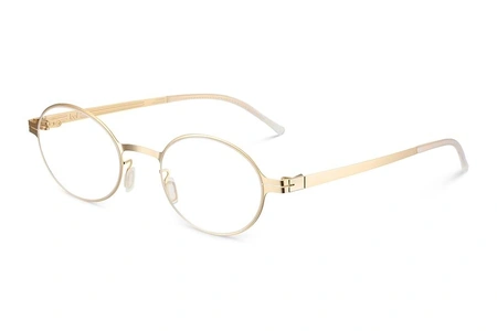 lool, CLAUD, vīriešiem, apaļas / ovālas, metāls