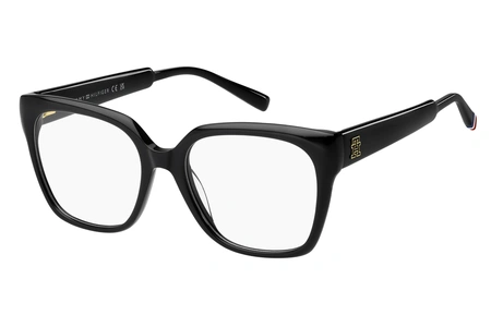 t.hilfiger, TH 2287, sievietēm, stūrains, plastmasa