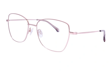 einar, L 7132, sievietēm, stūrains, metāls