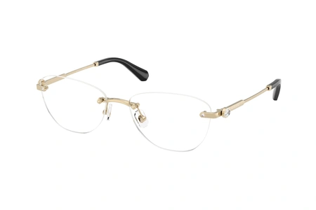 swarovski, SK 1035D, sievietēm, stūrains, metāls