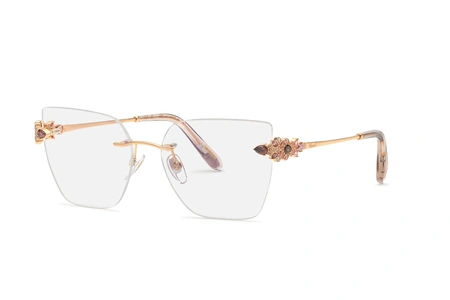 chopard, VCH M47S, sievietēm, stūrains, metāls