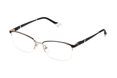 yalea, VYA 164, sievietēm, kvadrātveida, metāls