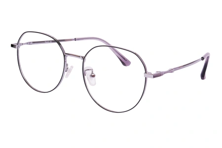 trendy, 942273, sievietēm, apaļas / ovālas, metāls