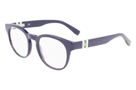 lacoste, L 2904, vīriešiem, apaļas / ovālas, plastmasa