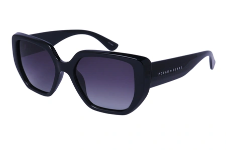polarglare, PG 7182A, sievietēm, stūrains, polarizēts, plastmasa