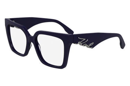 lagerfeld, KL 6170, sievietēm, kvadrātveida, plastmasa