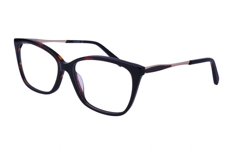 diverso, HG 8506, sievietēm, stūrains, plastmasa