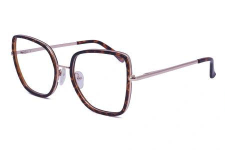 colleta, LS 007, sievietēm, kvadrātveida, metāls