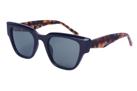 diverso, 94938S, sievietēm, stūrains, polarizēts, plastmasa