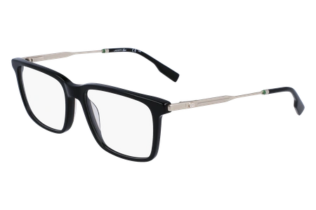 lacoste, L 2925, vīriešiem, kvadrātveida, plastmasa