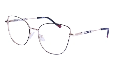 diverso, JM 25279, sievietēm, stūrains, metāls