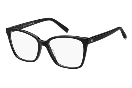 t.hilfiger, TH 2227, sievietēm, stūrains, plastmasa