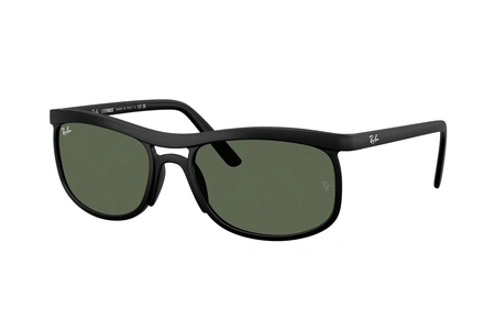 rayban, RB 4452, vīriešiem, apaļas / ovālas, plastmasa