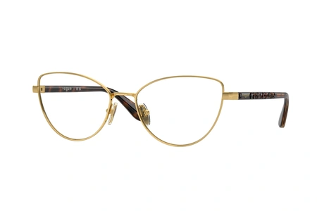 vogue, VO 4285, sievietēm, stūrains, metāls