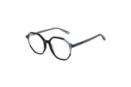 pepe jeans, PJ 3517, sievietēm, stūrains, plastmasa