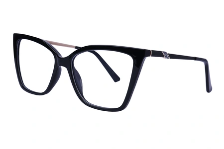 diverso, 60128, sievietēm, stūrains, plastmasa