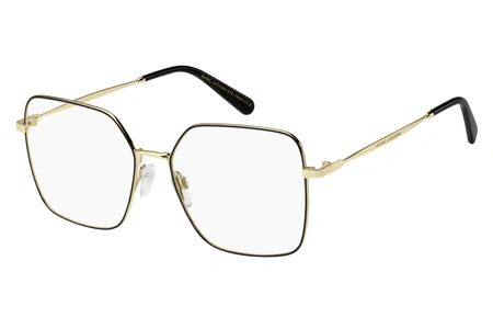 jacobs, MARC 867, sievietēm, stūrains, metāls