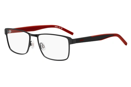 hugo, HG 1343, vīriešiem, stūrains, metāls