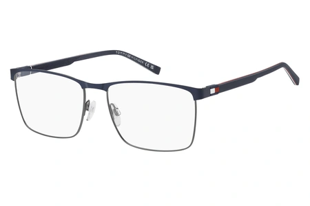 t.hilfiger, TH 2278, vīriešiem, kvadrātveida, metāls