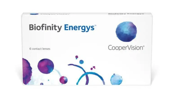 Biofinity Energys®