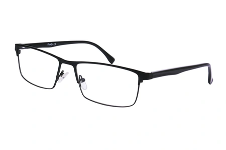 trendy, 936D06, vīriešiem, kvadrātveida, metāls