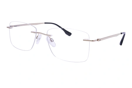 einar, G 8120, vīriešiem, kvadrātveida, metāls