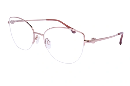 einar, L 7140, sievietēm, stūrains, metāls