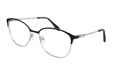 aboriginal, AB 4416, sievietēm, apaļas / ovālas, metāls