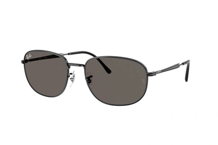 rayban, RB 3754, vīriešiem, apaļas / ovālas, metāls