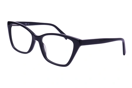 diverso, MZ 1015, sievietēm, stūrains, plastmasa