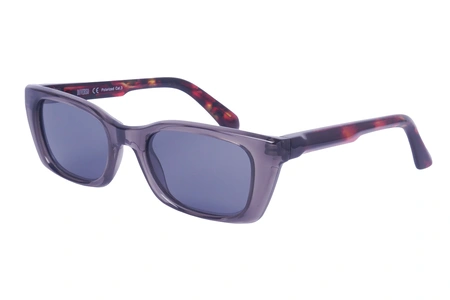 diverso, 94726S, sievietēm, kvadrātveida, polarizēts, plastmasa