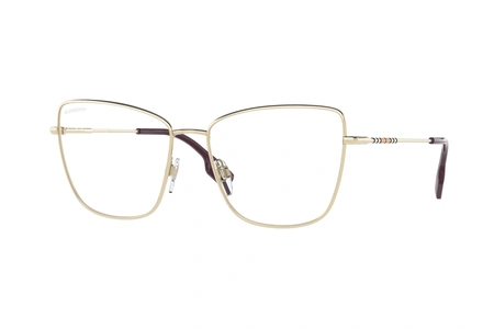 burberry, B 1367, sievietēm, stūrains, metāls