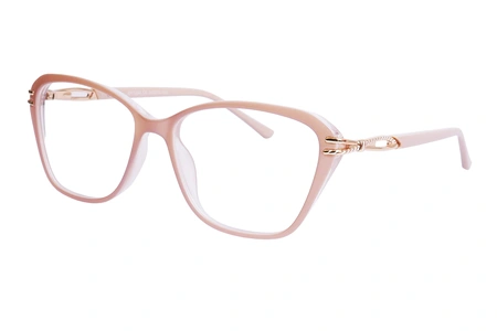 trendy, GF 1294, sievietēm, stūrains, plastmasa