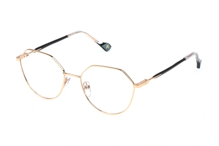 yalea, VYA 165, sievietēm, stūrains, metāls