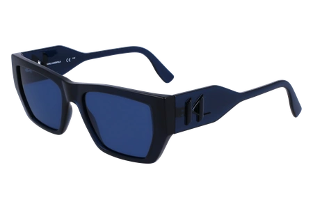 lagerfeld, KL 6123S, sievietēm, kvadrātveida, plastmasa