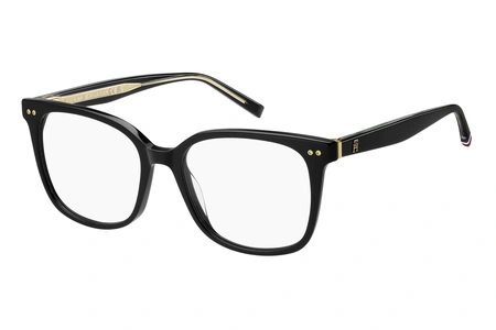 t.hilfiger, TH 2214, sievietēm, stūrains, plastmasa