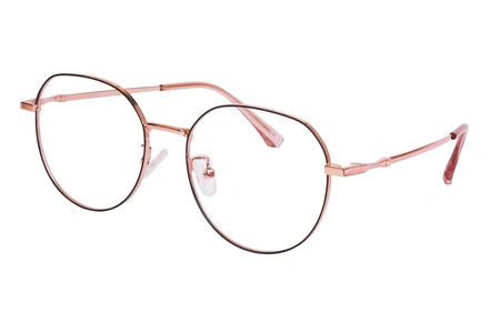 trendy, 942273, sievietēm, apaļas / ovālas, metāls