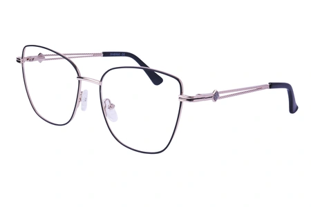 diverso, V 1275, sievietēm, stūrains, metāls