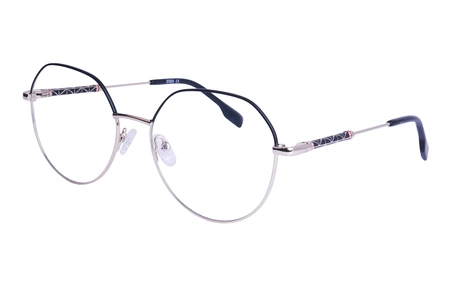 diverso, JM 25170, sievietēm, apaļas / ovālas, metāls