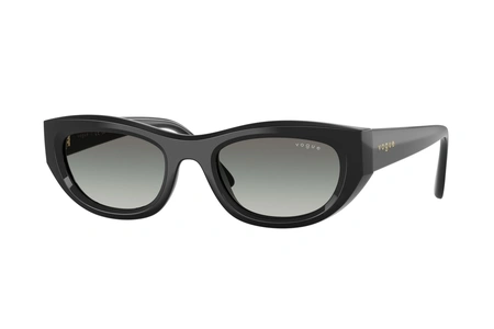vogue, VO 5616S, sievietēm, stūrains, plastmasa
