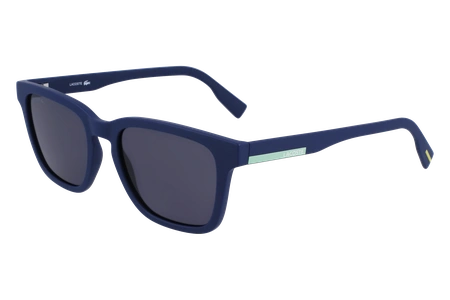 lacoste, L 987S, vīriešiem, stūrains, plastmasa