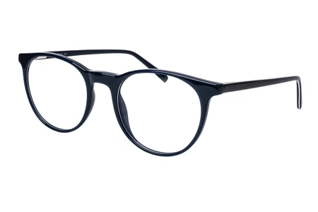 trendy, LS 8109, vīriešiem, apaļas / ovālas, plastmasa