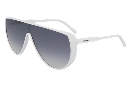 lacoste, L 911S, vīriešiem, kvadrātveida, plastmasa