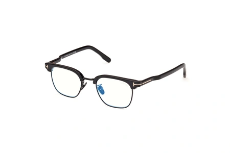 ford, TF 5932 DB, vīriešiem, stūrains, plastmasa