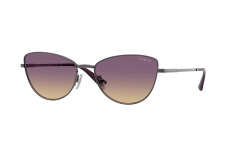 vogue, VO 4324S, sievietēm, stūrains, metāls