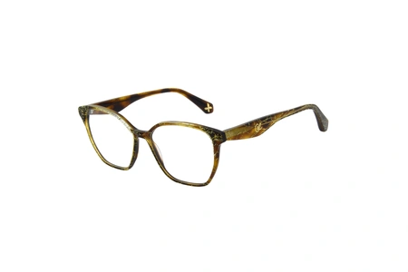 lacroix, CL 1123, sievietēm, stūrains, plastmasa