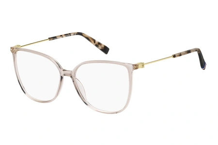 t.hilfiger, TH 2099, sievietēm, stūrains, plastmasa