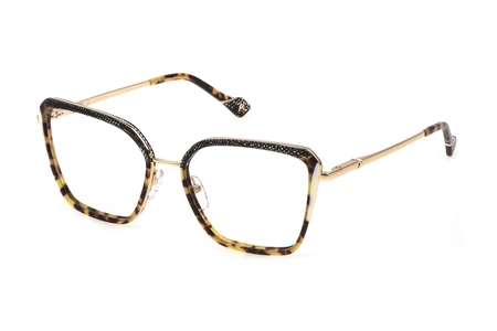 yalea, VYA 131V, sievietēm, stūrains, metāls