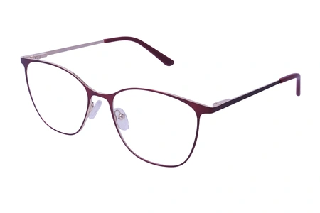 vertice, HG 6105, sievietēm, stūrains, metāls